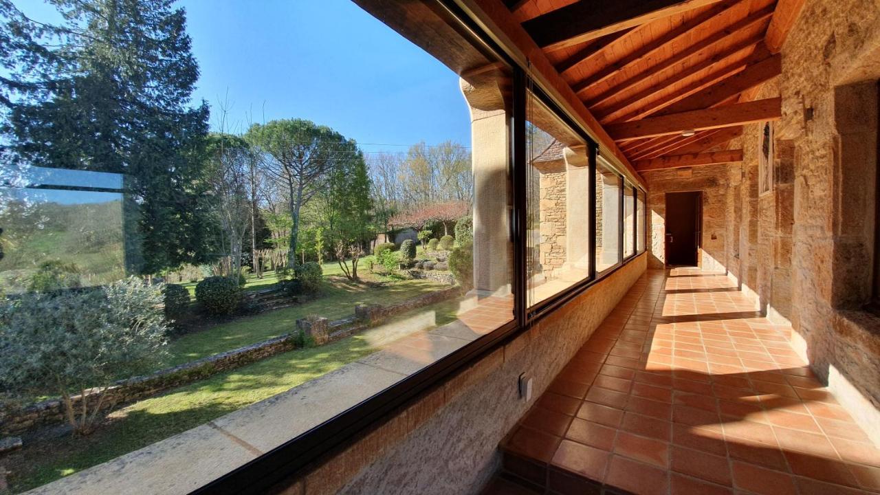 Domaine Du Cardou Hotel Puy-l'Eveque ภายนอก รูปภาพ