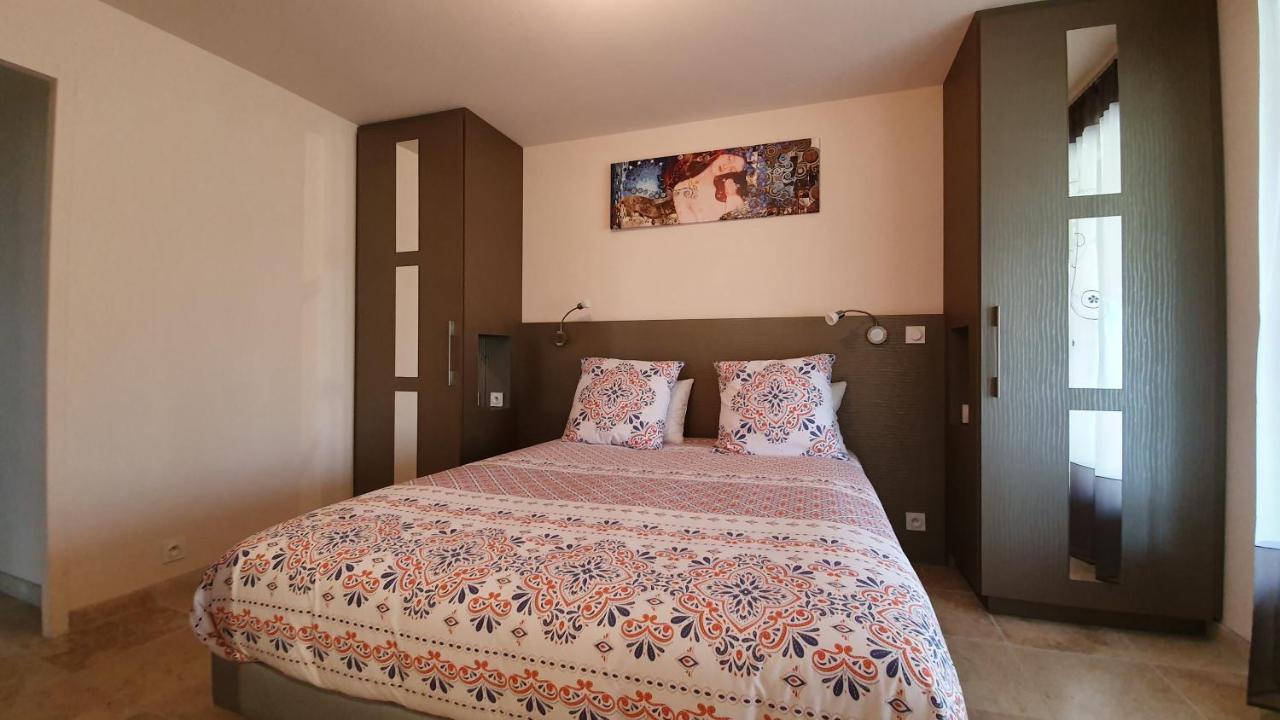 Domaine Du Cardou Hotel Puy-l'Eveque ภายนอก รูปภาพ