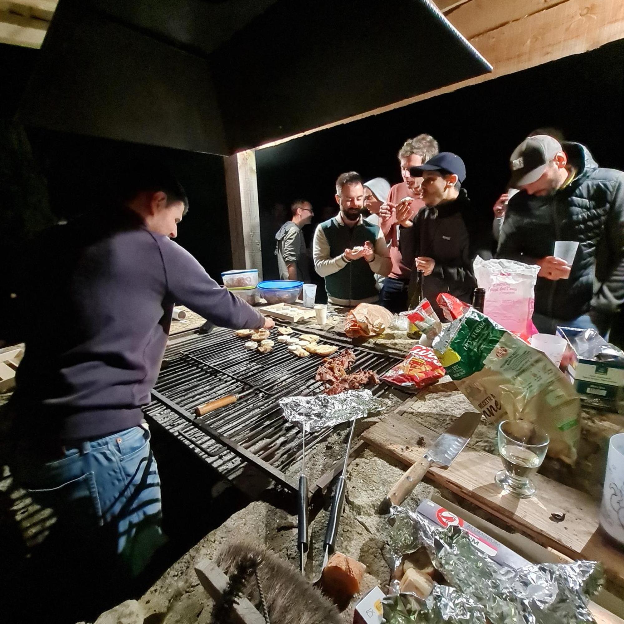 Domaine Du Cardou Hotel Puy-l'Eveque ภายนอก รูปภาพ
